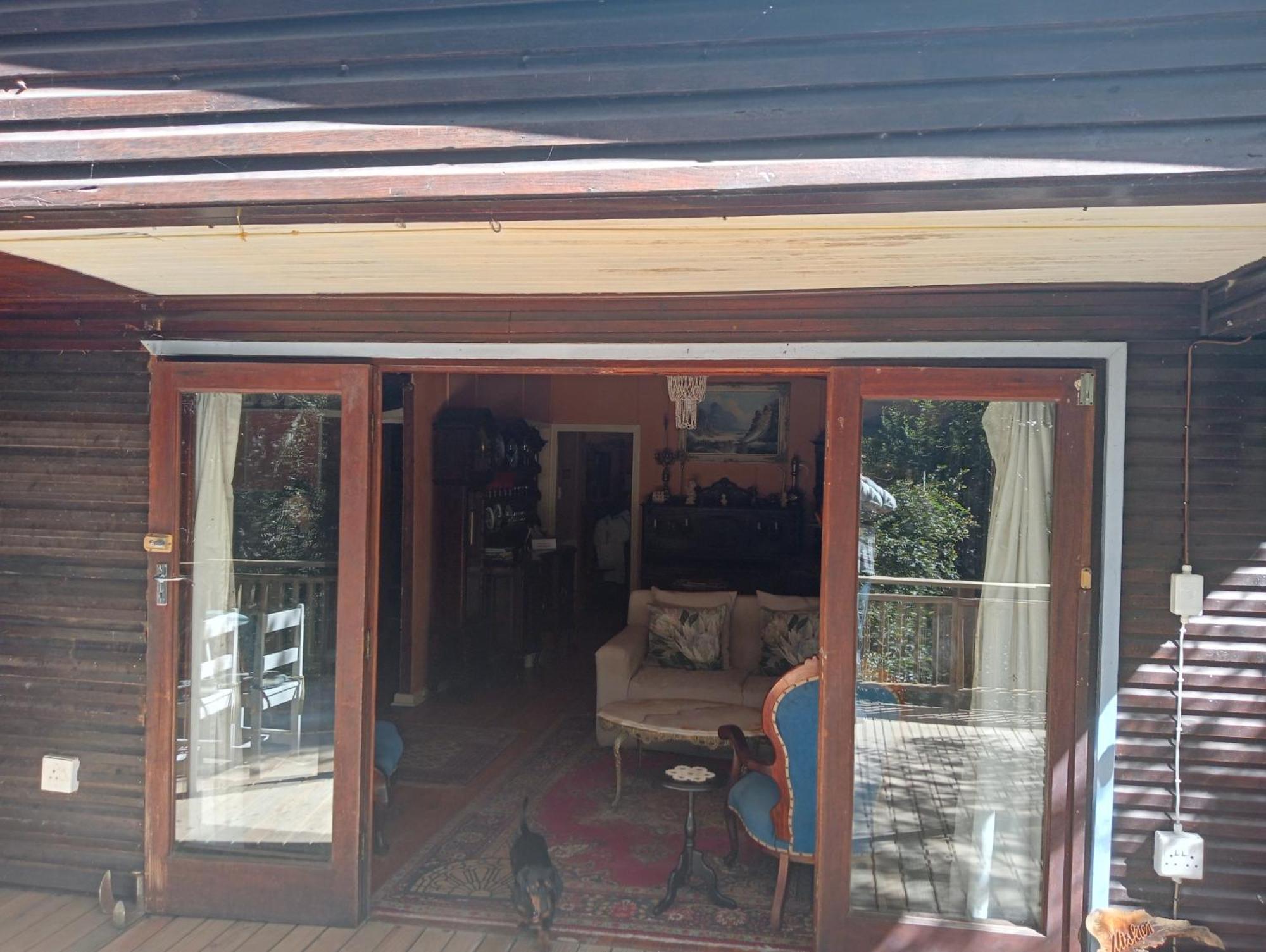 Nature'S Valley Health Retreat A Hide Away In The Forest Exterior photo