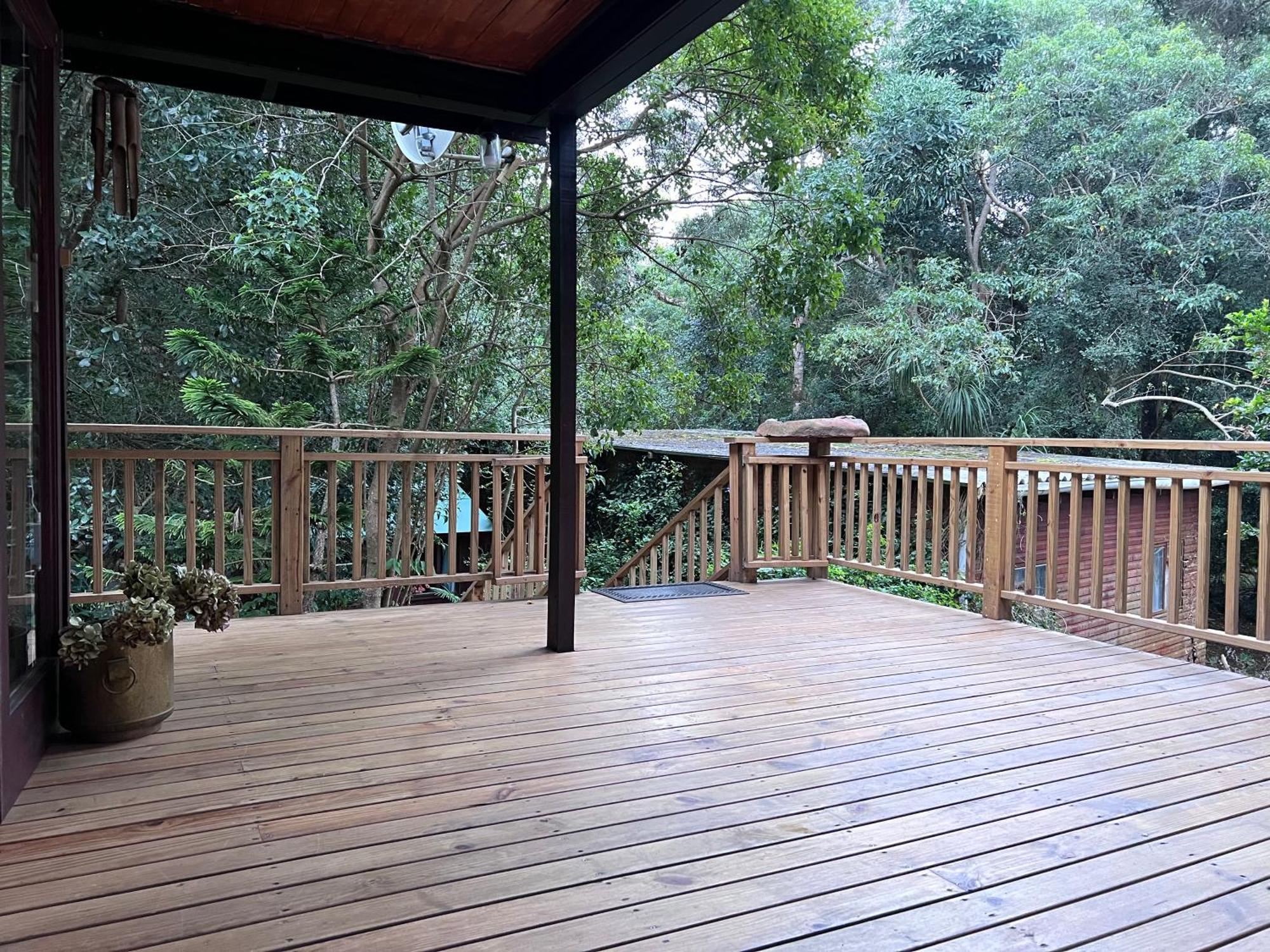Nature'S Valley Health Retreat A Hide Away In The Forest Exterior photo